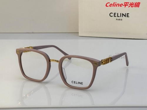 C.e.l.i.n.e. Plain Glasses AAAA 4097