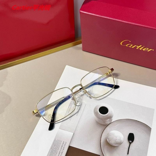 C.a.r.t.i.e.r. Plain Glasses AAAA 4649