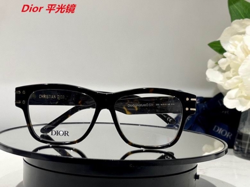 D.i.o.r. Plain Glasses AAAA 4304