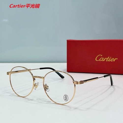 C.a.r.t.i.e.r. Plain Glasses AAAA 4636