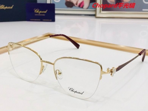 C.h.o.p.a.r.d. Plain Glasses AAAA 4004