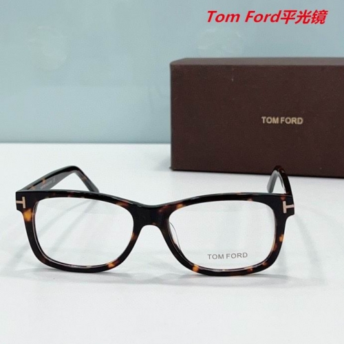 T.o.m. F.o.r.d. Plain Glasses AAAA 4019