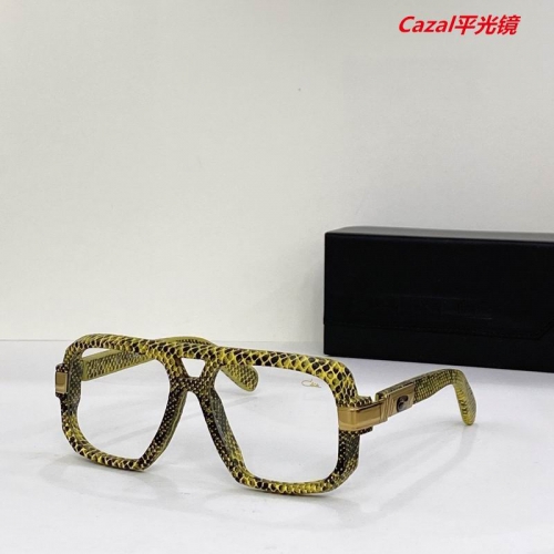 C.a.z.a.l. Plain Glasses AAAA 4008