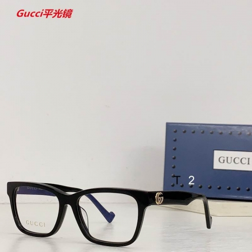 G.u.c.c.i. Plain Glasses AAAA 4318