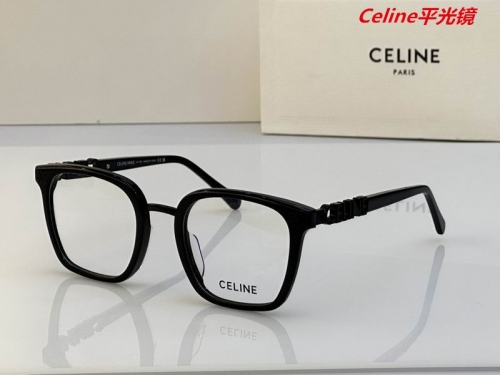 C.e.l.i.n.e. Plain Glasses AAAA 4093