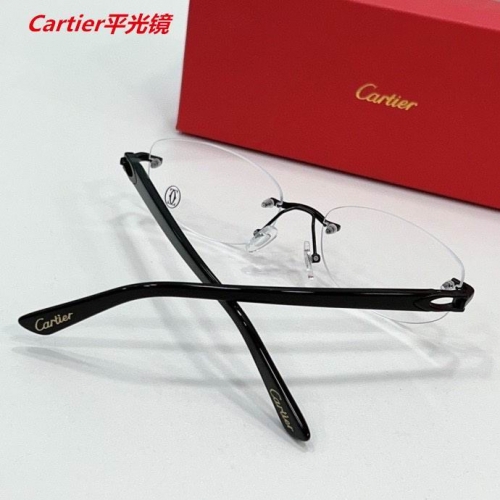 C.a.r.t.i.e.r. Plain Glasses AAAA 4205