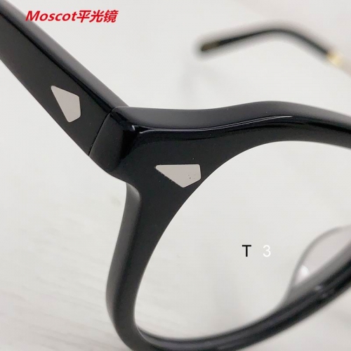 M.o.s.c.o.t. Plain Glasses AAAA 4074