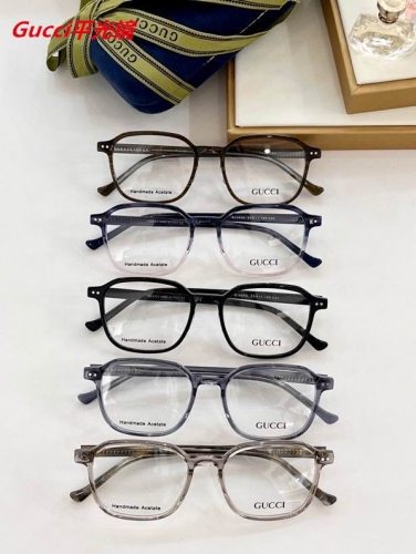 G.u.c.c.i. Plain Glasses AAAA 4098