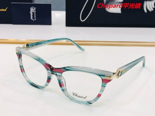 C.h.o.p.a.r.d. Plain Glasses AAAA 4409