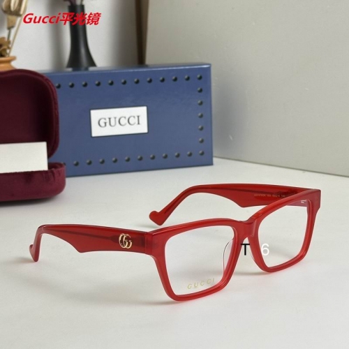 G.u.c.c.i. Plain Glasses AAAA 4561