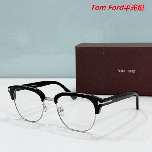 T.o.m. F.o.r.d. Plain Glasses AAAA 4053
