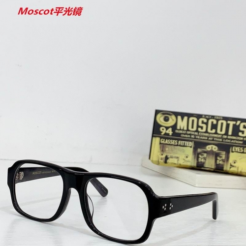 M.o.s.c.o.t. Plain Glasses AAAA 4217