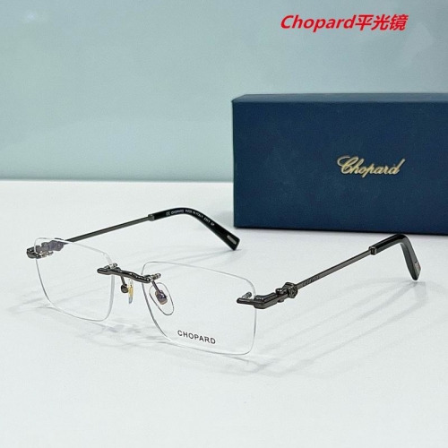 C.h.o.p.a.r.d. Plain Glasses AAAA 4343