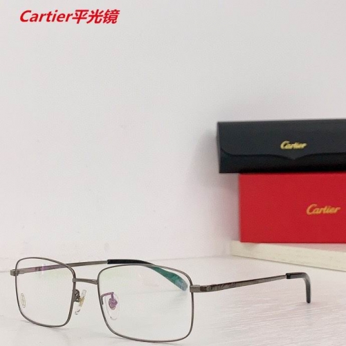 C.a.r.t.i.e.r. Plain Glasses AAAA 4056