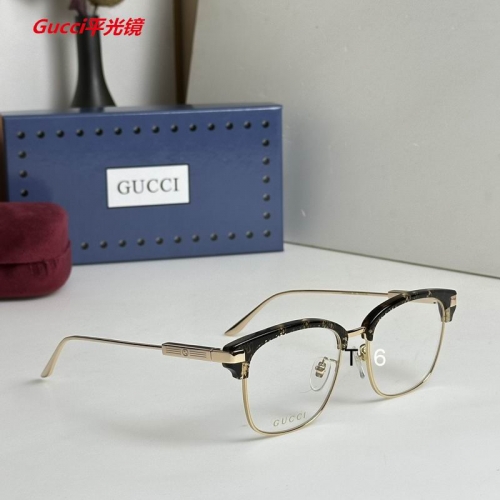 G.u.c.c.i. Plain Glasses AAAA 4568