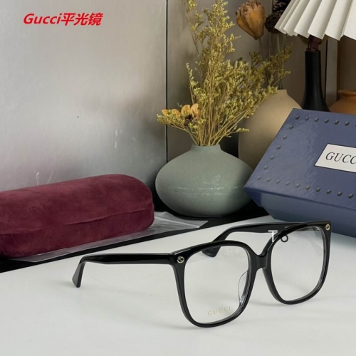 G.u.c.c.i. Plain Glasses AAAA 4269