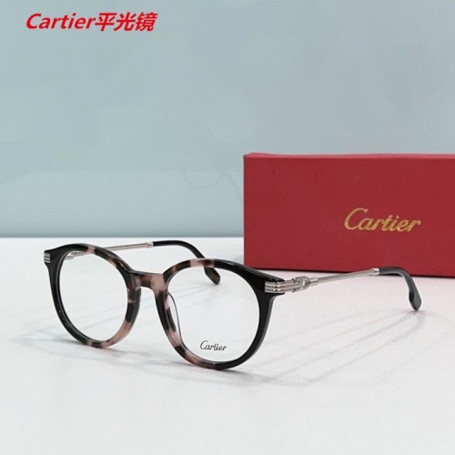 C.a.r.t.i.e.r. Plain Glasses AAAA 4238