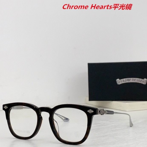 C.h.r.o.m.e. H.e.a.r.t.s. Plain Glasses AAAA 5052