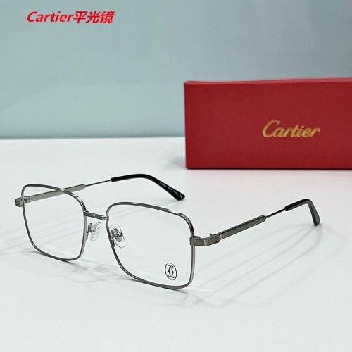 C.a.r.t.i.e.r. Plain Glasses AAAA 4623