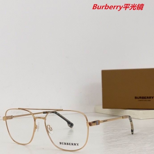 B.u.r.b.e.r.r.y. Plain Glasses AAAA 4316