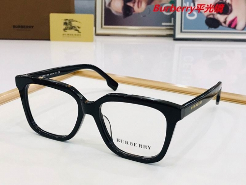 B.u.r.b.e.r.r.y. Plain Glasses AAAA 4201