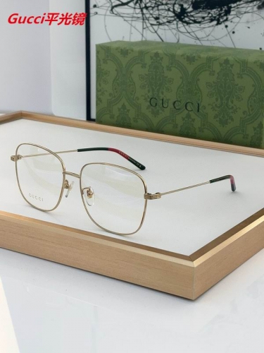 G.u.c.c.i. Plain Glasses AAAA 4922