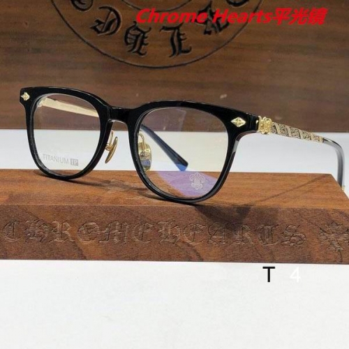 C.h.r.o.m.e. H.e.a.r.t.s. Plain Glasses AAAA 5400