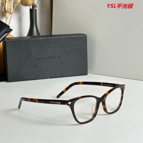 Y..S..L.. Plain Glasses AAAA 4125