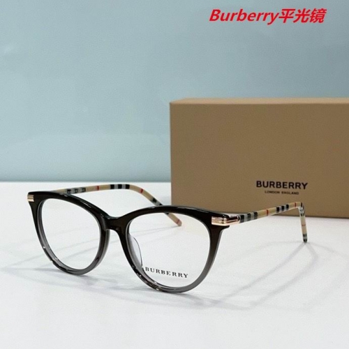 B.u.r.b.e.r.r.y. Plain Glasses AAAA 4383