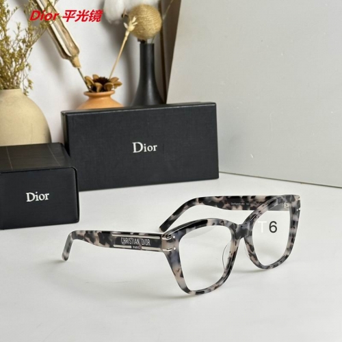 D.i.o.r. Plain Glasses AAAA 4347