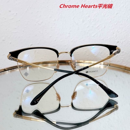 C.h.r.o.m.e. H.e.a.r.t.s. Plain Glasses AAAA 4172