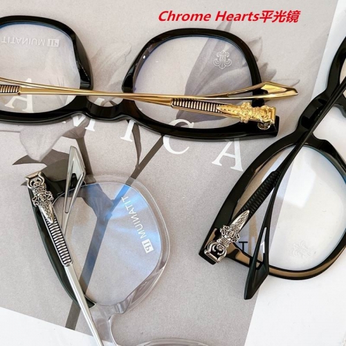 C.h.r.o.m.e. H.e.a.r.t.s. Plain Glasses AAAA 5150