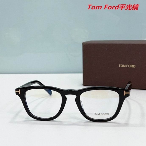 T.o.m. F.o.r.d. Plain Glasses AAAA 4068