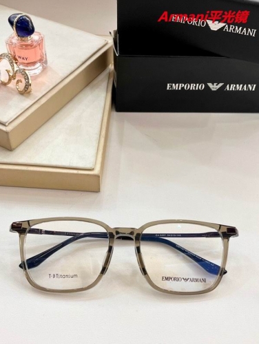 A.r.m.a.n.i. Plain Glasses AAAA 4034