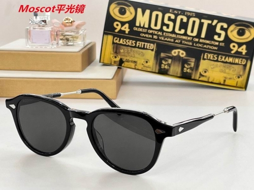 M.o.s.c.o.t. Plain Glasses AAAA 4098