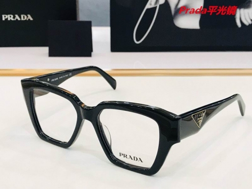 P.r.a.d.a. Plain Glasses AAAA 4619