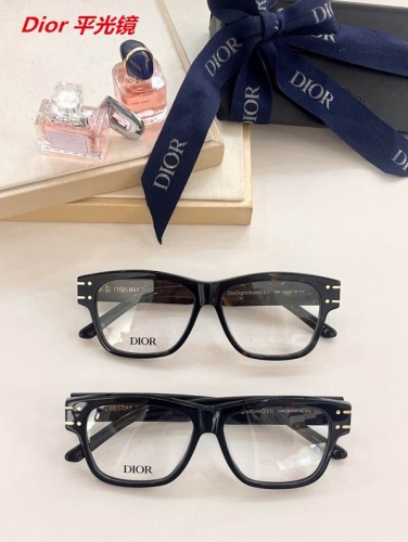 D.i.o.r. Plain Glasses AAAA 4082
