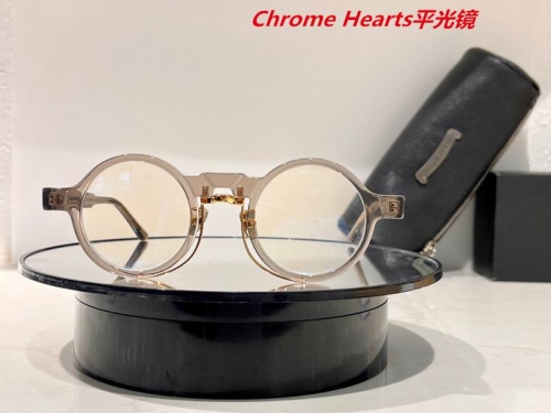 C.h.r.o.m.e. H.e.a.r.t.s. Plain Glasses AAAA 4852