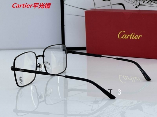 C.a.r.t.i.e.r. Plain Glasses AAAA 4427