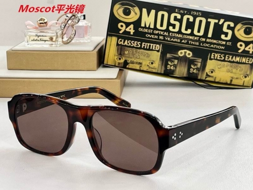 M.o.s.c.o.t. Plain Glasses AAAA 4198