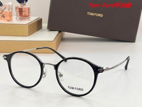 T.o.m. F.o.r.d. Plain Glasses AAAA 4129
