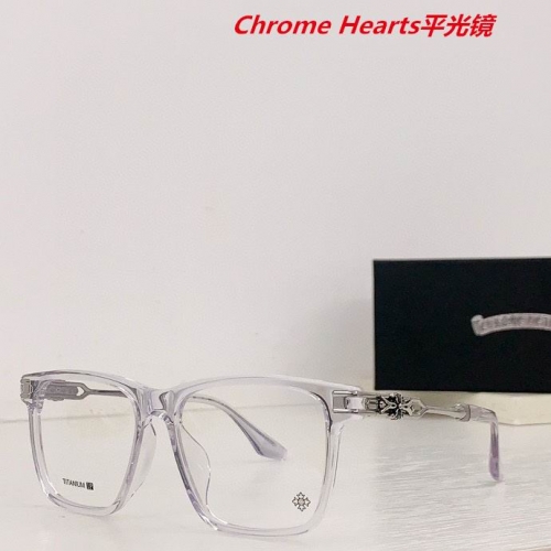 C.h.r.o.m.e. H.e.a.r.t.s. Plain Glasses AAAA 4078