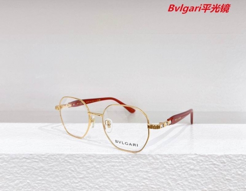 B.v.l.g.a.r.i. Plain Glasses AAAA 4072