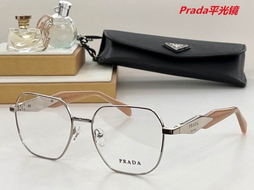 P.r.a.d.a. Plain Glasses AAAA 4081