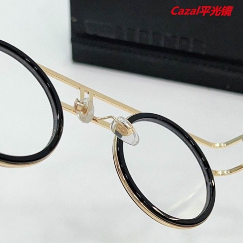 C.a.z.a.l. Plain Glasses AAAA 4263