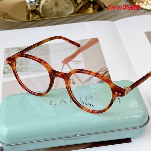 C.a.r.i.n. Plain Glasses AAAA 4089