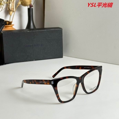 Y..S..L.. Plain Glasses AAAA 4097