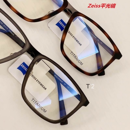 Z.e.i.s.s. Plain Glasses AAAA 4083