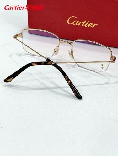 C.a.r.t.i.e.r. Plain Glasses AAAA 4480