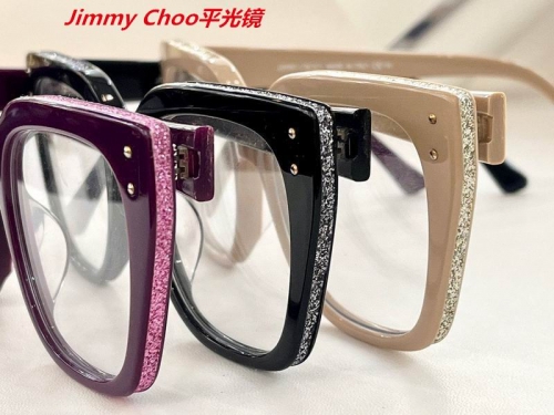 J.i.m.m.y. C.h.o.o. Plain Glasses AAAA 4013